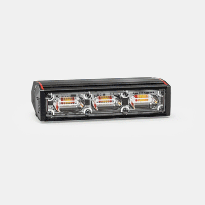 BARRA DE LUZ DESTELLANTE QUAD STICK