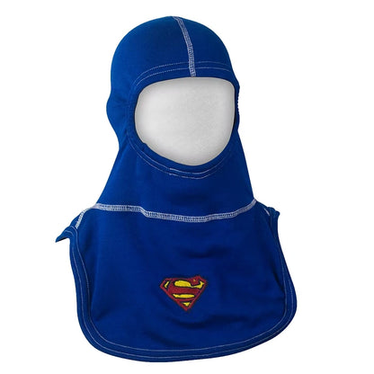 ESCLAVINA PAC II SUPERMAN