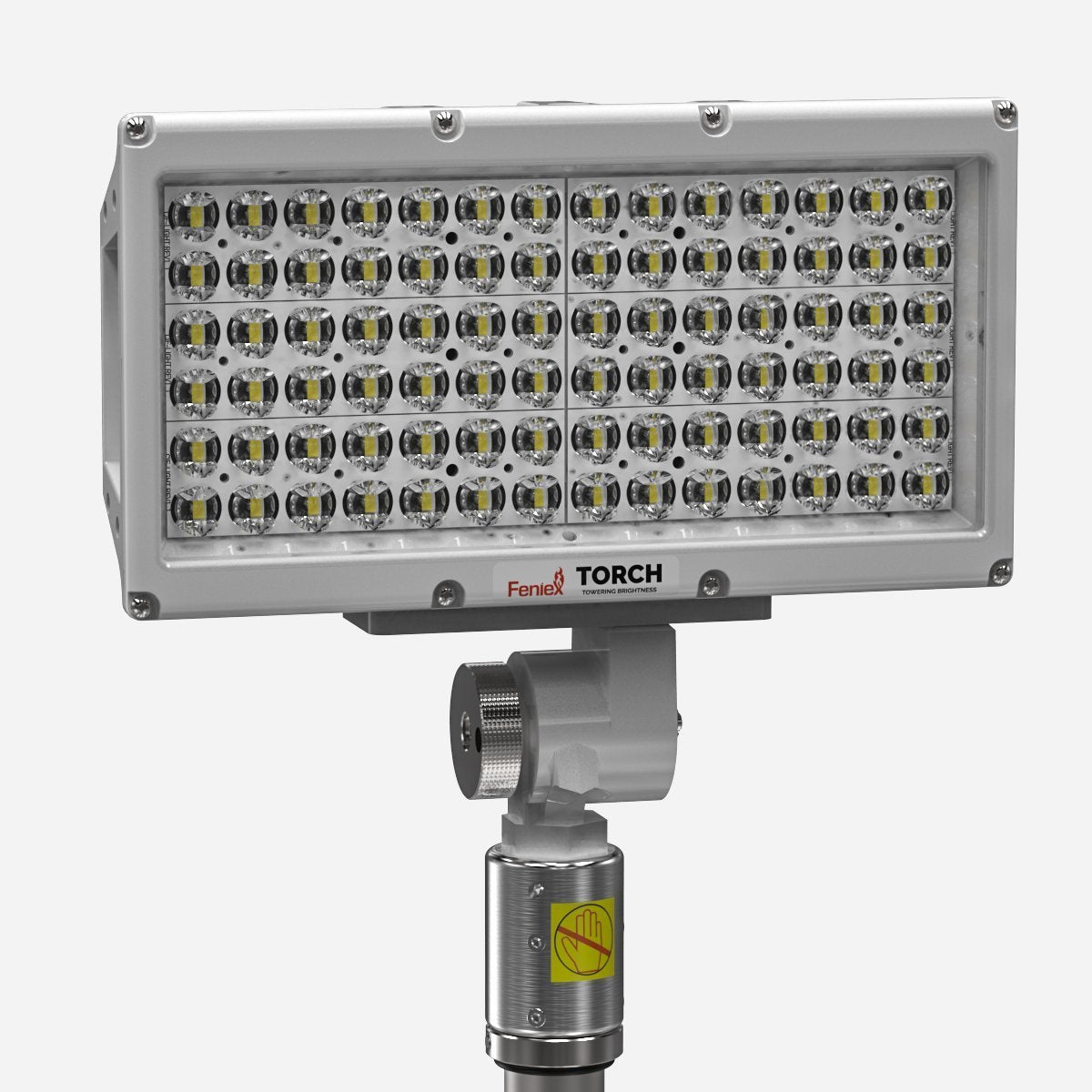 LUZ DE TRABAJO FENIEX TORCH