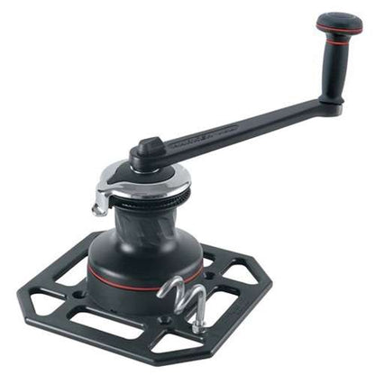 TRACTION WINCH 500 HARKEN
